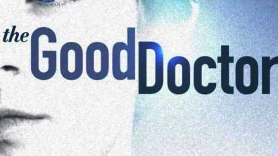 ”The good doctor”, Kanal: ABC (US), Premiär: 25 september.