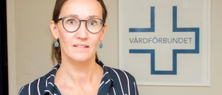 Fackbaset om regionens sparchock