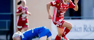 Tidigare PIF-spelaren vill bryta dystra trenden