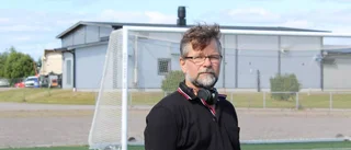 Tuffa tider för Arjeplogs fotboll