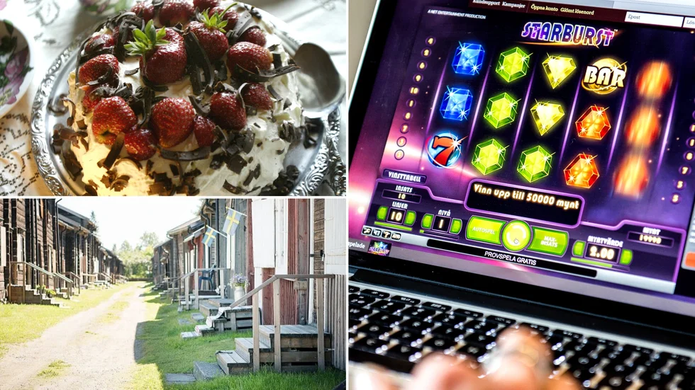 Kvinnan döms för att hon lurat en väninna på 135 000 kronor. De har besökt Bonnstan och firat födelsedagar. Men pengarna efter bluffen gick bland annat till nätcasino-spel.