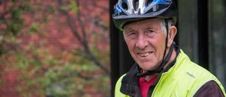 Populära cykelturer på måndagar