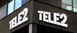 Tele2: Problemet är löst