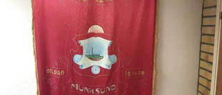 Pappers avd 158 i Munksund höll årsmöte