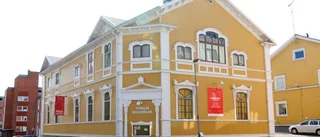 Hemlig köpare av yogahuset