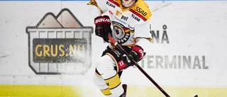 Luleåtalang lånas ut till Piteå Hockey
