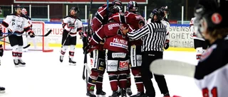 Första ronden till Boden igen