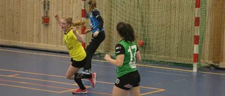 Norrfjärden tappade greppet