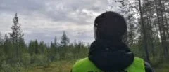 Nya spår i sökandet efter Joakim