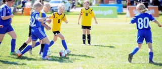 Lista: Norrbottniska lag på Umeå fotbollsfestival