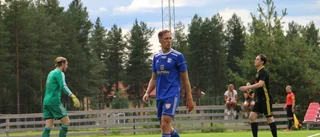 Storfors avslutade starkt