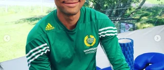 Medalj till Zirignon