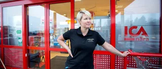 Inbrott i ICA-butiken – igen