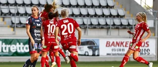 Mästarna favorit mot PIF-dam