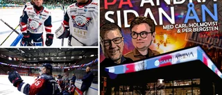 PODD: Om könsorden på LHC-läktaren: "Den ramsan borde vara död och begraven"