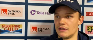 TV: Costmar om viktiga målet: "Skönt att bli av med nollan"