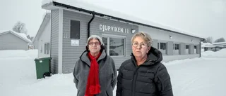 "Nu ser vi bara framåt"
