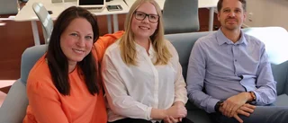Digitala strateger får praktik