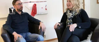 "Det går att vända trenden"