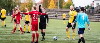 Kalix: nej till tvåan