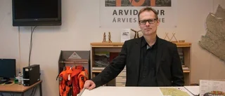 Näringslivschefen: "Ett systemfel"