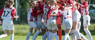 Öjebyn bästa hemmalaget i Summer Games