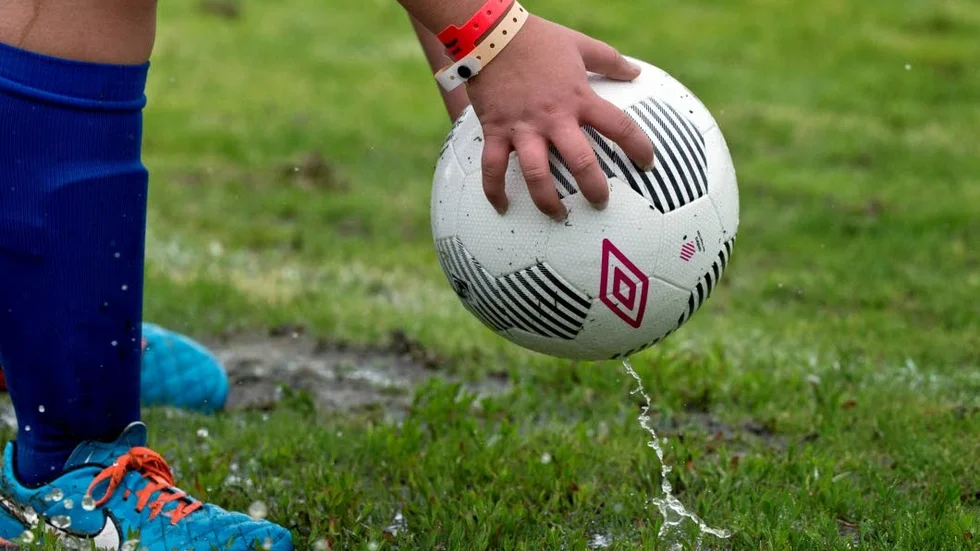 Insändarskribenten ondgör sig över försäljningen av arbetspassen under Piteå Summer Games och tycker att ideellt arbete ska komma från hjärtat. Vad tycker du? (Arkivbild)