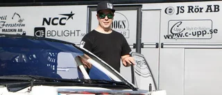 Linus vill försvara titeln