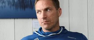 Kalla ringde Thomas innan loppet