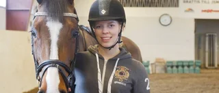 Wilma i pangform när elitserien börjar