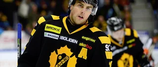 Lindström avstängd fem matcher