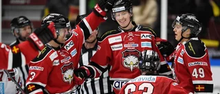 Bryggmans säsong är över - knäskadad