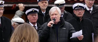 Firande med rekord på flera fronter