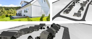 Älvsbyhus byggen inför stadsflytten tar fart