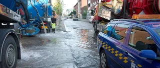 Riskområde ska åtgärdas