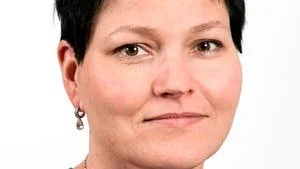 Gynekologi. "En första bedömning görs alltid på hälsocentralen" säger Anna Pohjanen, länsverksamhetschef obstetrik/gynekologi. (Arkivbild)