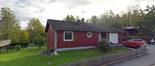 Huset på Lodjursvägen 15 i Märsta sålt igen - andra gången på kort tid