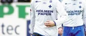 Bilden klarnade - Fredrik skrev på