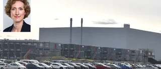  Byggnads backar från rättslig strid mot Northvoltbyggare: ”Då vill Byggnads vara fria att hantera frågan…”