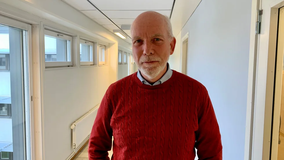 "Det vi kan lova redan nu är att vi verkligen vill ha en mer tillitsbaserad styrning av regionen. Vilket vi också har en förhoppning ska ge en ökad delaktighet och tillit till att få vara med att ta ansvar och utveckla hälso- och sjukvården i Norrbotten", säger oppositionsråd Anders Öberg (S).