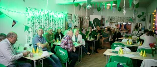 Centerpartiet minskar mest där stödet är som störst