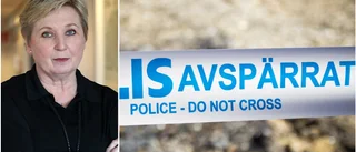 Ung flicka anmälde våldtäkt – utredningen nedlagd • Åklagaren: ”I det här fallet hade jag inget val”