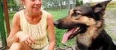 Hundliv på pensionat