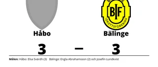 Delad pott för Håbo och Bälinge