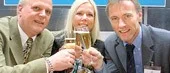Melodifestivalen till Norrköping nästa år