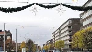 Två månader återstår till dopparedan, men många har redan börjat handla julklappar, enligt Anette Pettersson på Cervera.
FOTO: JANNE FORSBY