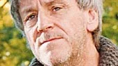 Om jag misslyckas med filmen kommer jag att få så mycket stryk, säger Colin Nutley om sin nya film Sprängaren.
FOTO: PRESSENS BILD
