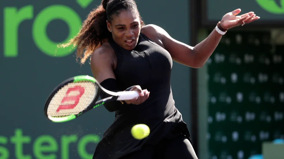 Efter att ha blivit utslagen ur US Opens tredje omgång för ett par veckor sedan meddelade Serena Williams att nu fick det vara slutspelat. I dagarna fyller hon 41 år, vilket betyder att hon stått på tennisbanan i cirka 35 år.