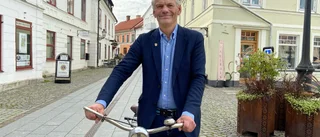 M valets stora vinnare i Vadstena: "Jag har nästan inte fattat det än"