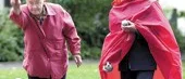 Boulefest inledde äldrevecka
